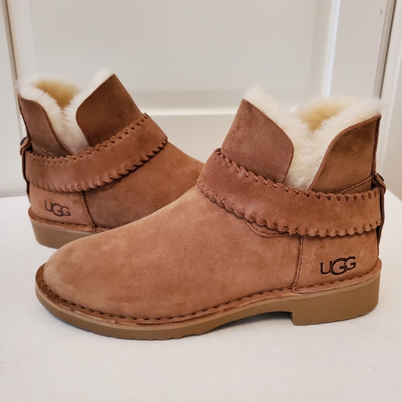 UGG Shoes - UGG McKay Ankle Booties Shoes